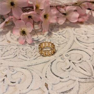 Rex Women's Ring